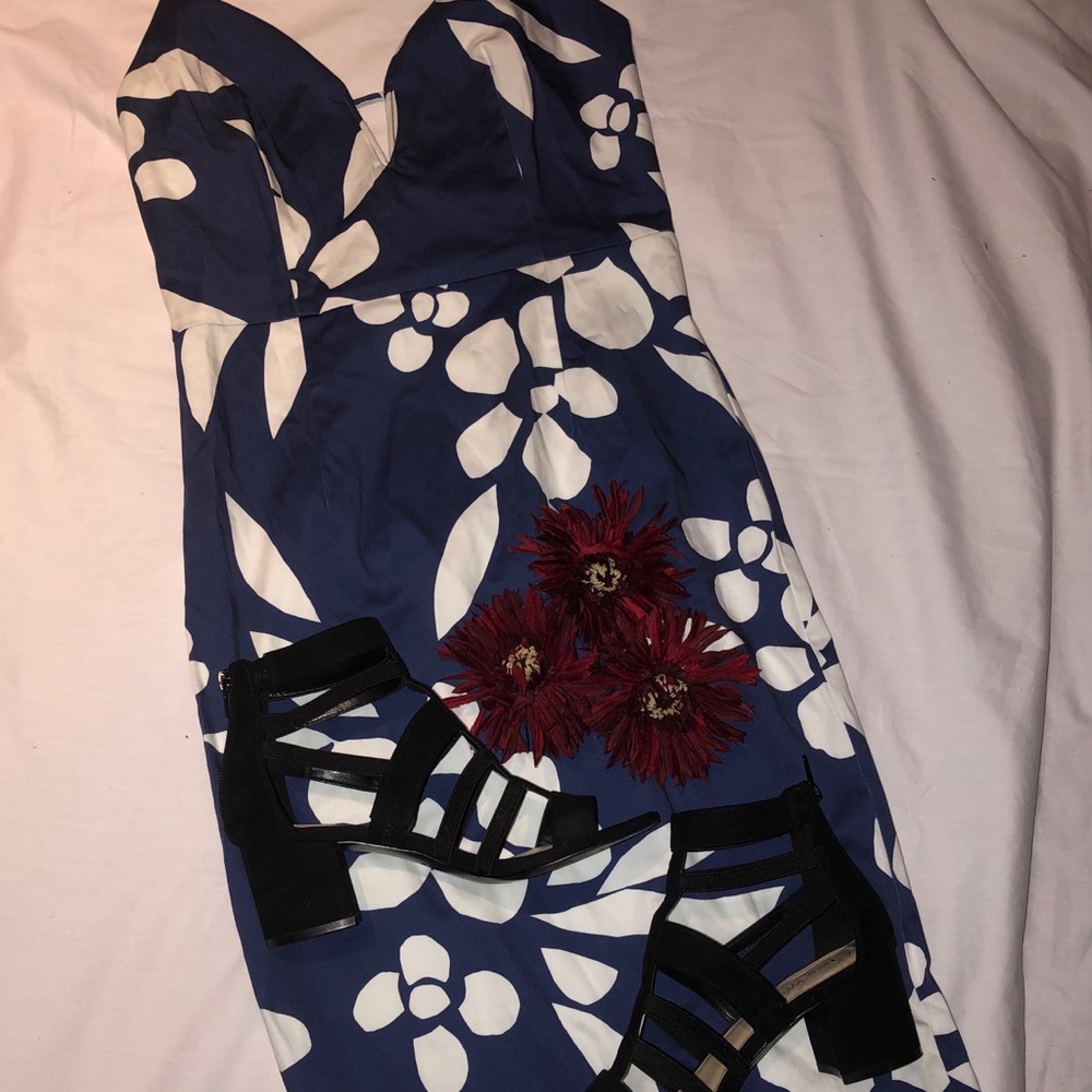 Isla Dress